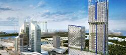 Shenton Way (D1), Condominium #471935781